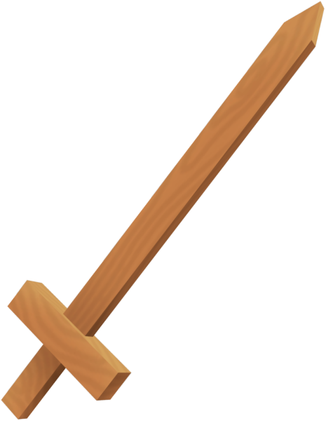 File:Wooden Sword KH.png