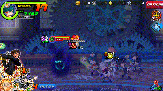 File:Blades of Innocence KHUX.gif