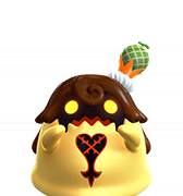 Honeydew Flan (Portrait) KHIIIRM.png