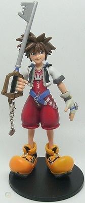 File:Sora (Disney Magical Collection).png