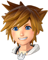 File:Sora Second TB Sprite KHIII.png