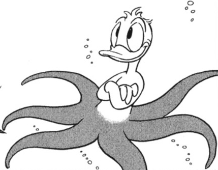 File:Donald Duck AT KH Manga.png