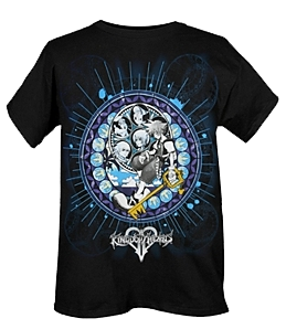 File:KHII Awakening T-Shirt (HT Merchandise).png