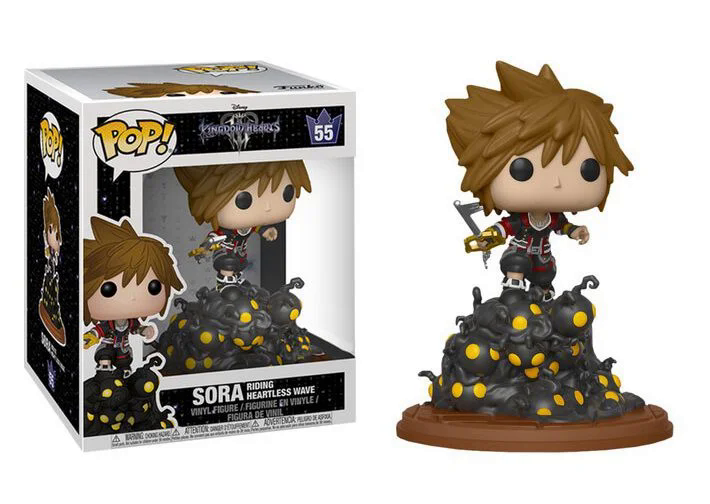 File:Sora Riding Heartless Wave (Funko Pop Figure).png
