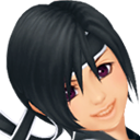 File:Yuffie (Portrait) KHIIHD.png