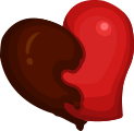 File:Chocolate Heart KHX.png