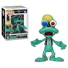 File:Goofy Monstropolis (Funko Pop Figure).png