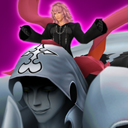 File:Marluxia (Second Form) (Portrait) HD KHRECOM.png