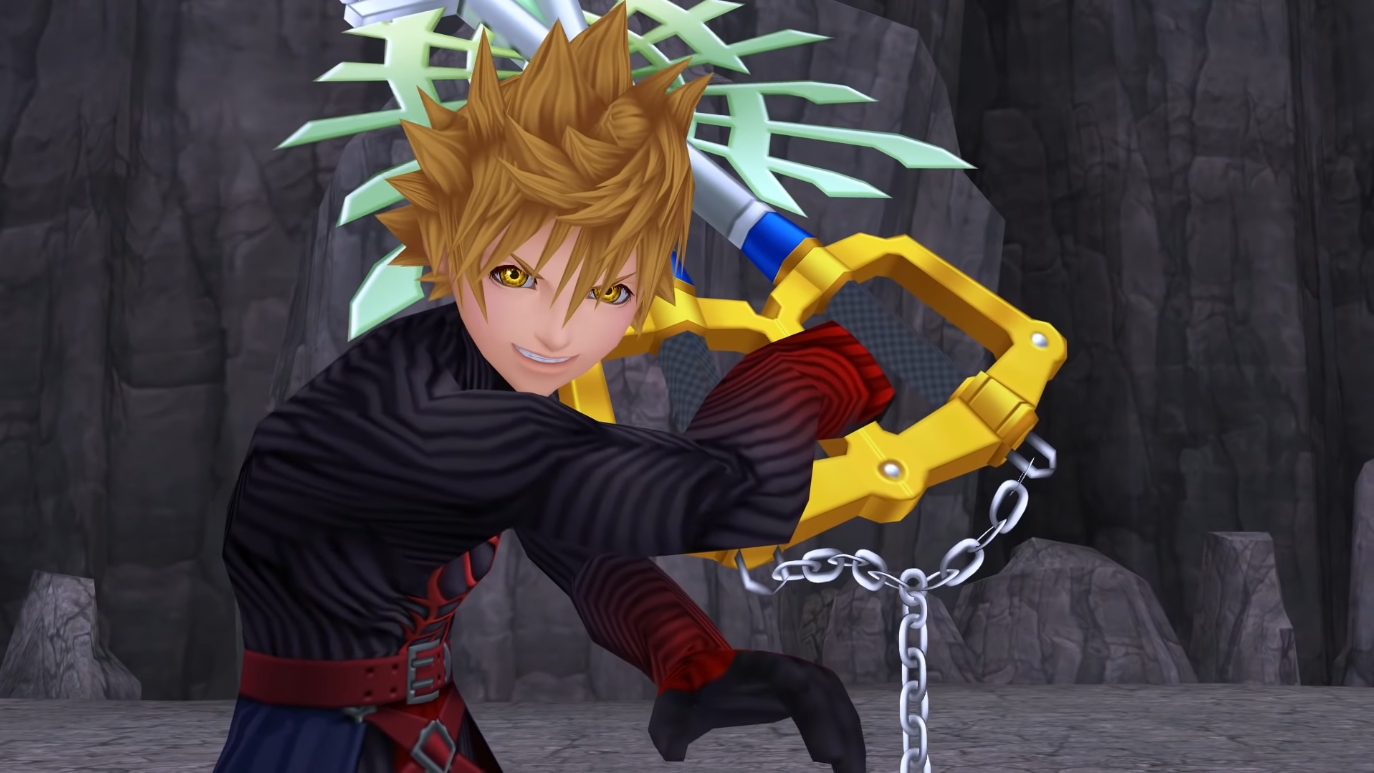 FileThe χblade Goes Berserk 01 KHBBS.png Kingdom Hearts Wiki, the