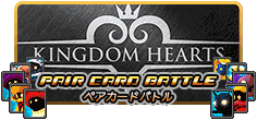 KH Pair Card Battle logo