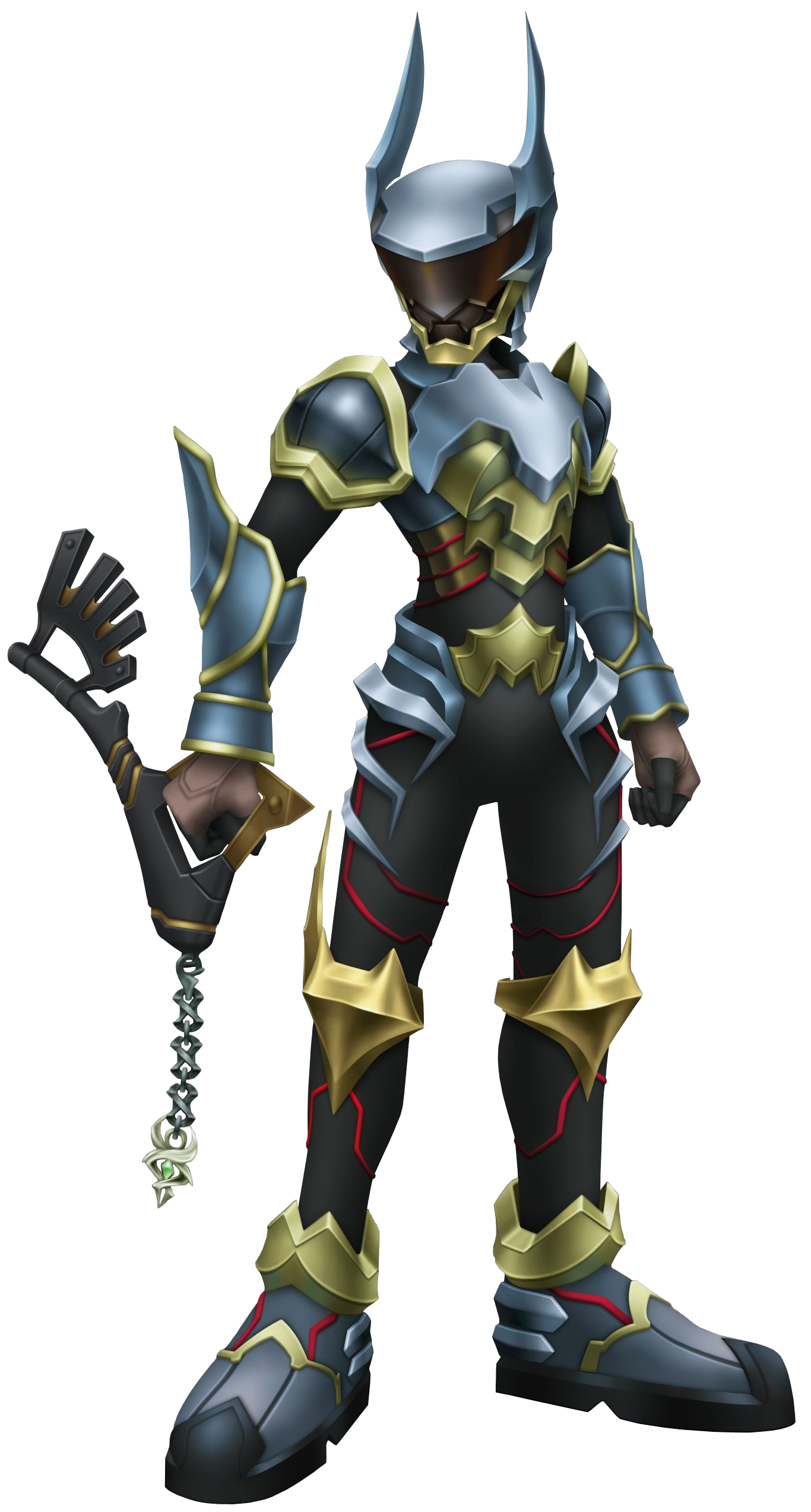 Keyblade Armor (Ventus) KHBBS.png