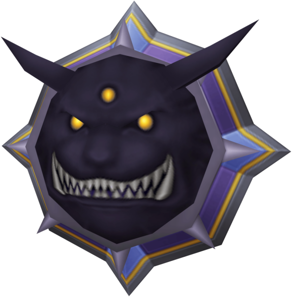 Defender (shield) - Kingdom Hearts Wiki, the Kingdom Hearts encyclopedia