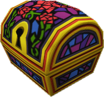 File:Beast's Castle Chest (large) KHII.png