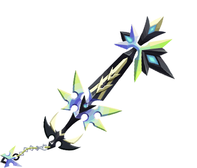 [MMD Keyblade] KH358/2 Days - Missing Ache by makaihana975 on DeviantArt