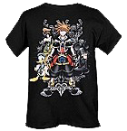 Category:Clothing images - Kingdom Hearts Wiki, the Kingdom Hearts ...