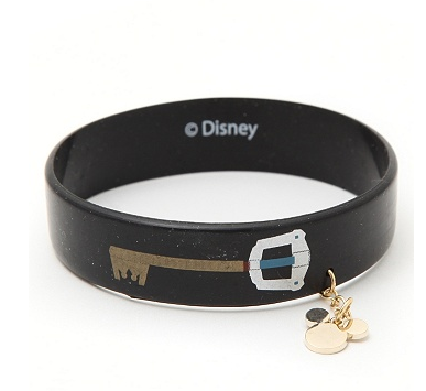 File:Kingdom Key D Bracelet (HT Merchandise).png
