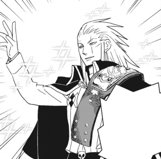 File:Setzer KHII Manga.png