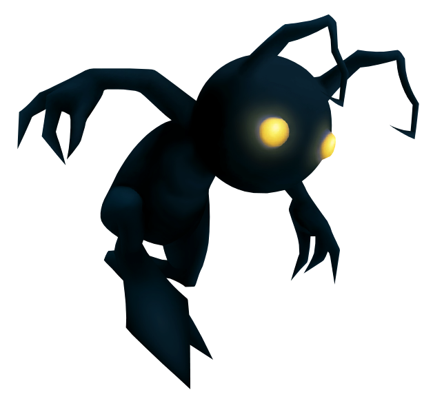 Sora s Heartless Kingdom Hearts Wiki The Kingdom Hearts Encyclopedia