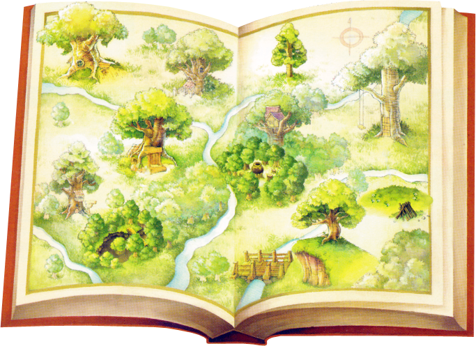 File:100 Acre Wood Book KH.png