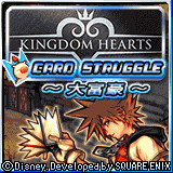 Kingdom Hearts Card Struggle -Daifugō- - Kingdom Hearts Wiki, the ...