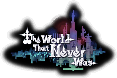 File:The World That Never Was Logo KHII.png