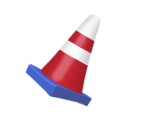 File:Traffic Cone Sticker (Terra)3.png