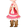 File:KH II Aerith Set KHX.png