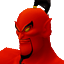Jafar (Genie) (Portrait) KHII.png