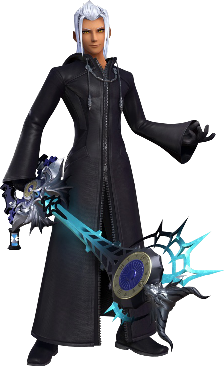 Young Xehanort Kingdom Hearts Wiki The Kingdom Hearts Encyclopedia Young Xehanort Kingdom Hearts Wiki The Kingdom Hearts Encyclopedia