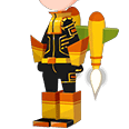 File:Yellow Gummi Ship Aviator Set KHX.png