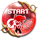 Legend Materia icon from Final Fantasy Record Keeper