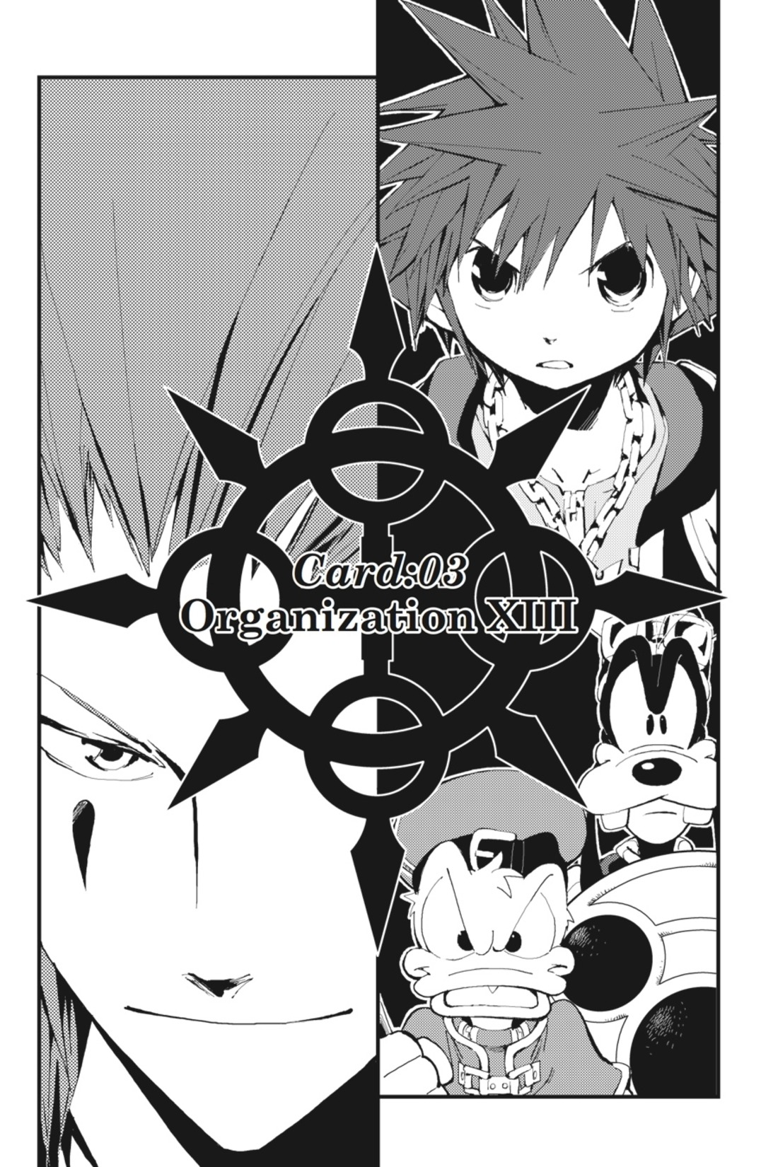 Anime  Manga] Goodbye Bleach! Appreciation Thread. - General Discussion -  KH13 · for Kingdom Hearts