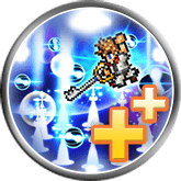 File:Keyblade Unleashed Icon FFRK.png