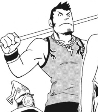 File:Rai KHII Manga.png