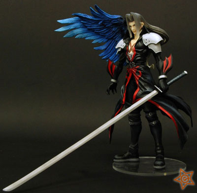 File:Sephiroth (Play Arts Figure - Series 2).png