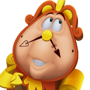 File:Cogsworth (Portrait) KHIIHD.png