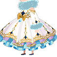 File:Snow Minnie Set KHX.png
