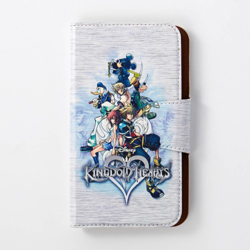 File:Notebook-style Phone Case (White) Belle Maison.png