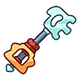 Keywand from Prodigy Math Game