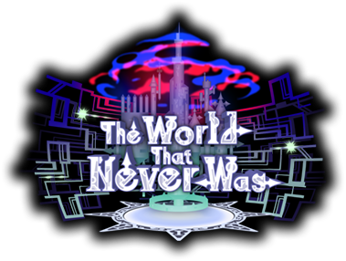 The World That Never Was Logo KH3D.png