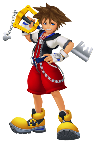 Kingdom Hearts - Kingdom Hearts Wiki, the Kingdom Hearts encyclopedia