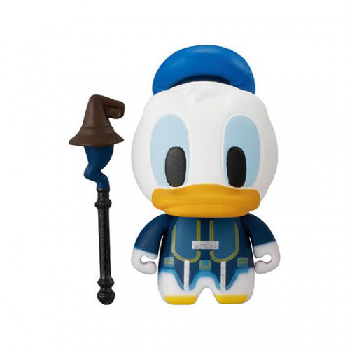 File:Donald Duck (Kore Chara!).png