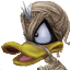 Donald Duck (Portrait) HT KHII.png