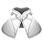 The Cape of Light<span style="font-weight: normal">&#32;(<span class="t_nihongo_kanji" style="white-space:nowrap" lang="ja" xml:lang="ja">光のケープ</span><span class="t_nihongo_comma" style="display:none">,</span>&#32;<i>Hikari no Kēpu</i><span class="t_nihongo_help noprint"><sup><span class="t_nihongo_icon" style="color: #00e; font: bold 80% sans-serif; text-decoration: none; padding: 0 .1em;">?</span></sup></span>)</span> from the Corridor of Darkness missions.