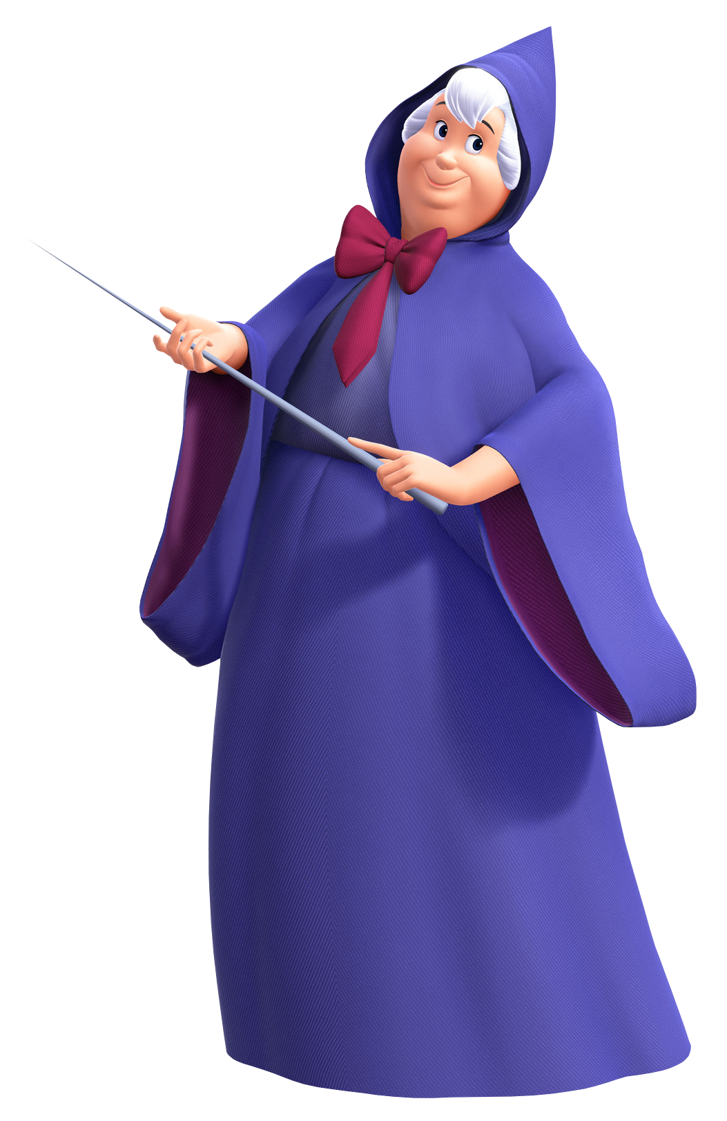 Fairy Godmother - Kingdom Hearts Wiki, the Kingdom Hearts encyclopedia