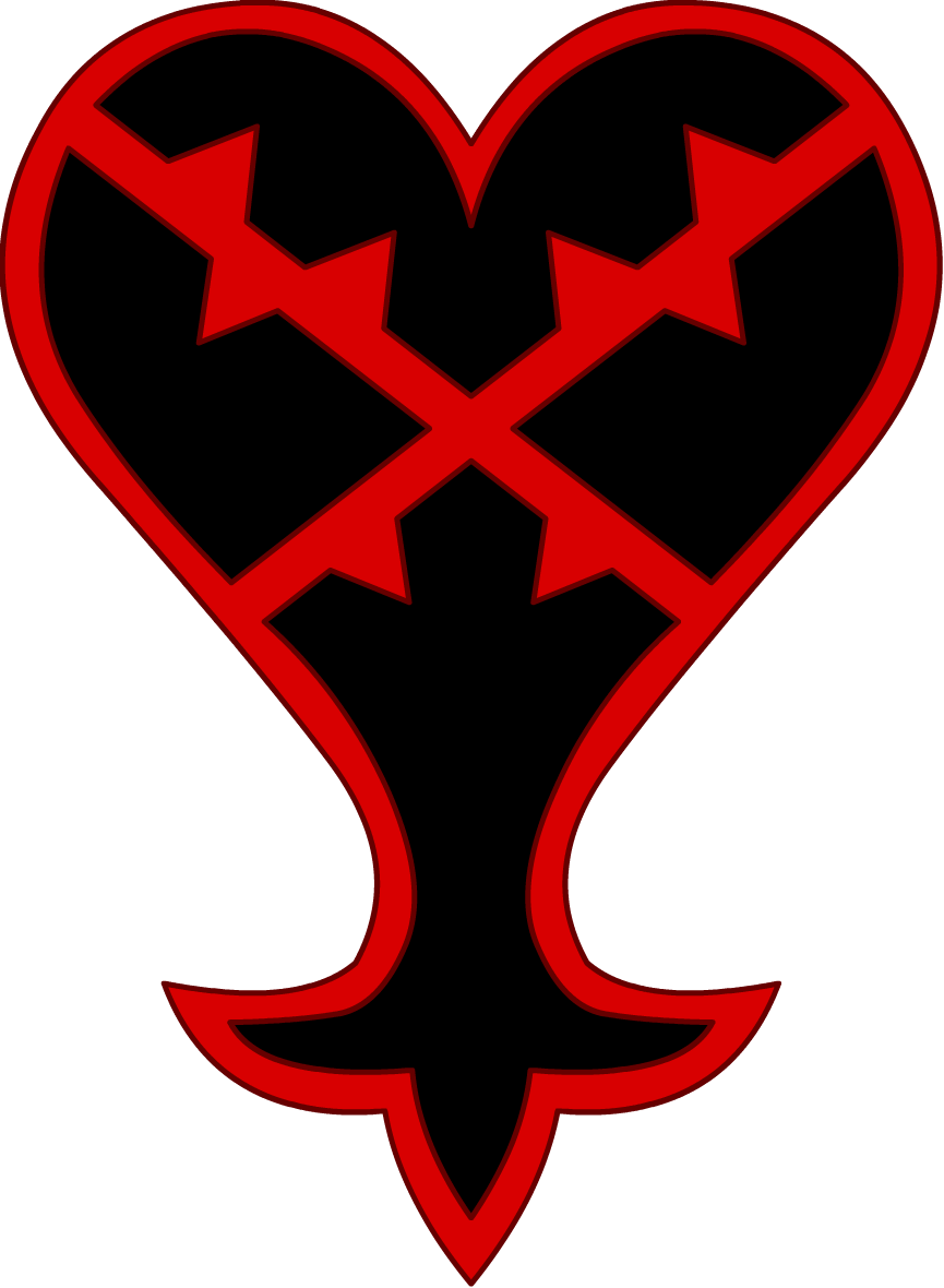 The Heartless Emblem