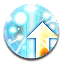 File:Record Materia Icon (Roxas) FFRK.png