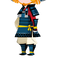 Water Samurai Set (Female) KHX.png
