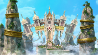 Castle Oblivion Is Unlocked 03 KHIII.png