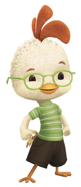 File:Chicken Little KHII.png